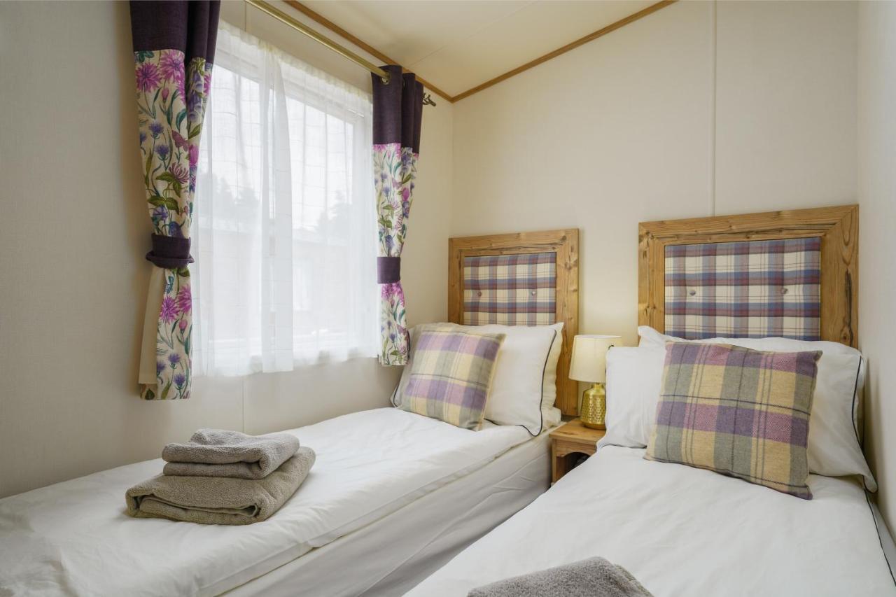 Dunroamin Lodge Aviemore Zewnętrze zdjęcie